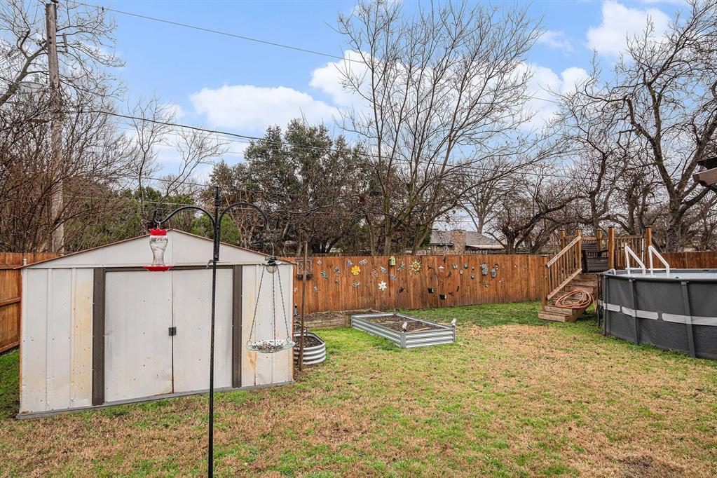 Whispering Oaks Add - Residential