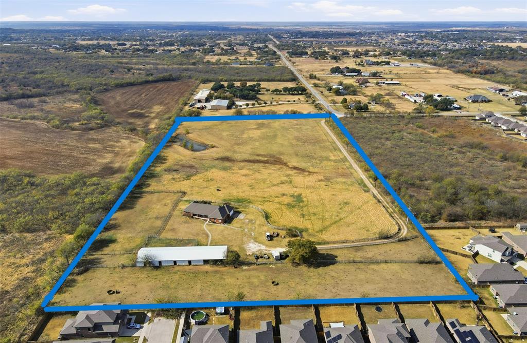 1045 Floyd Hampton Road