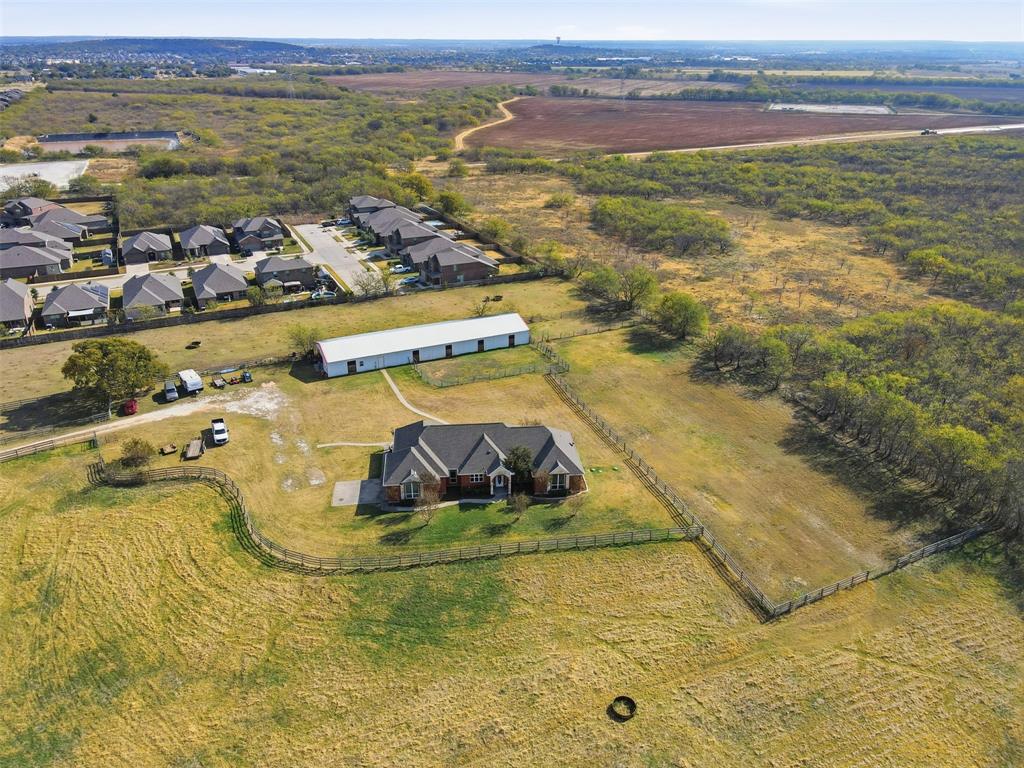 1045 Floyd Hampton Road