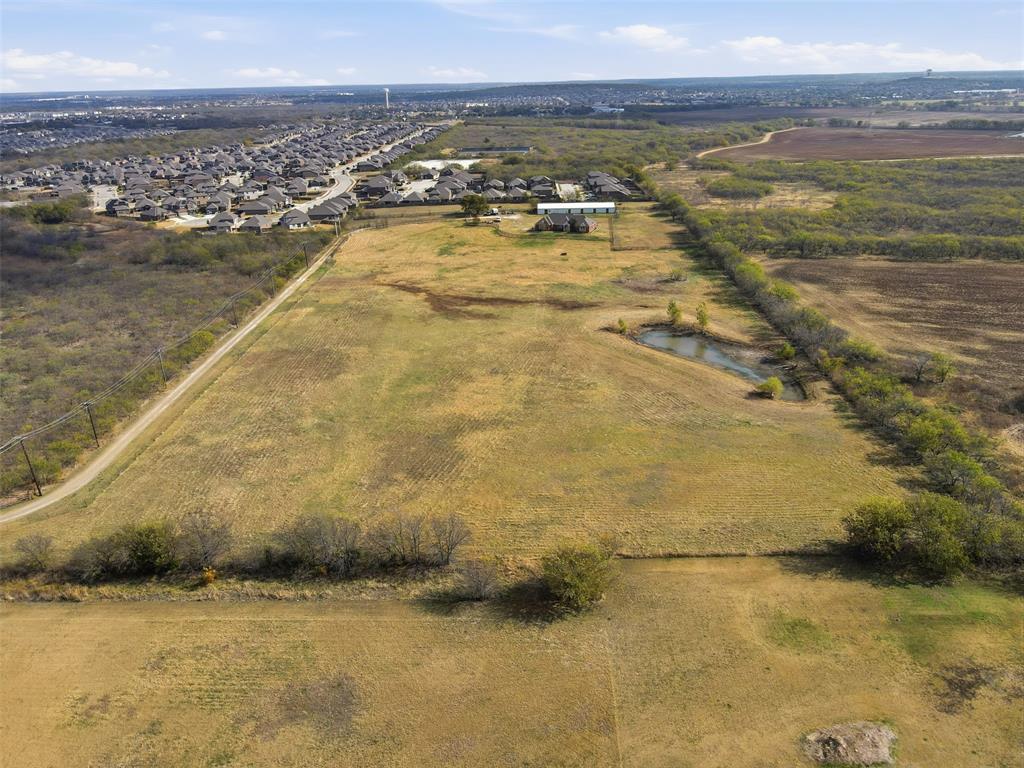 1045 Floyd Hampton Road