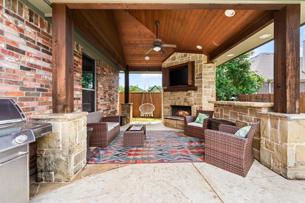 Marshall Ridge North - Residential