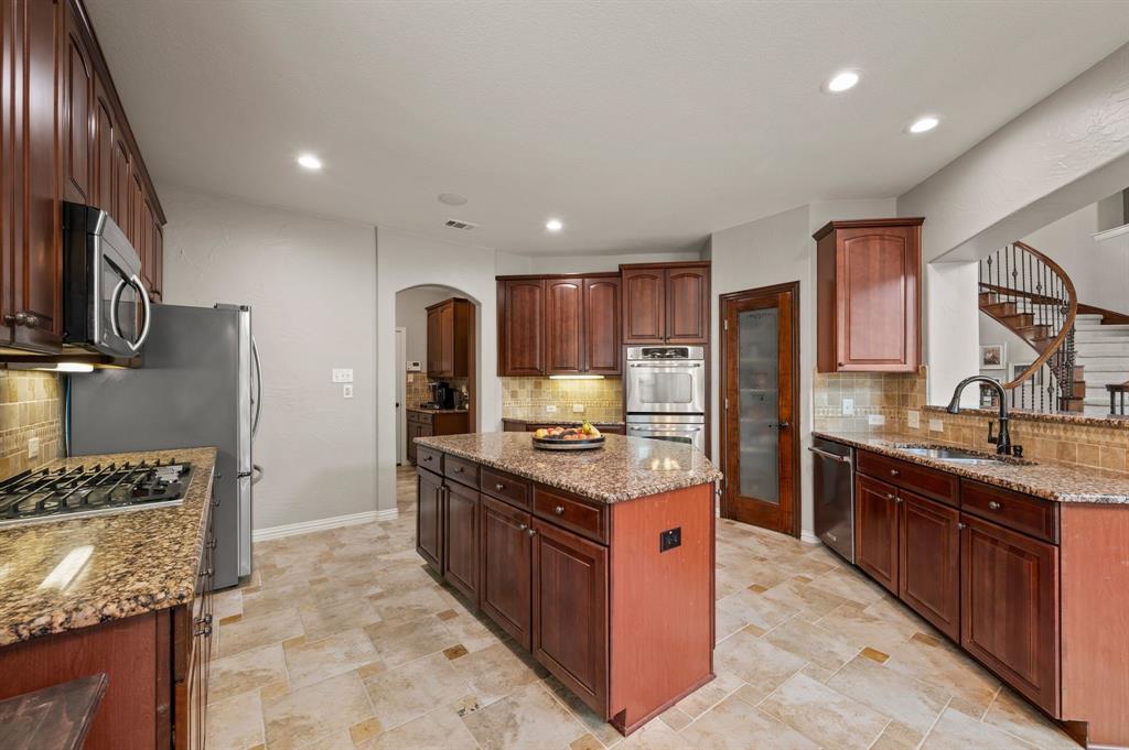 Marshall Ridge North - Residential