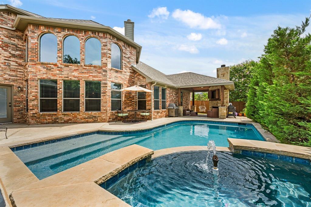 Marshall Ridge North - Residential