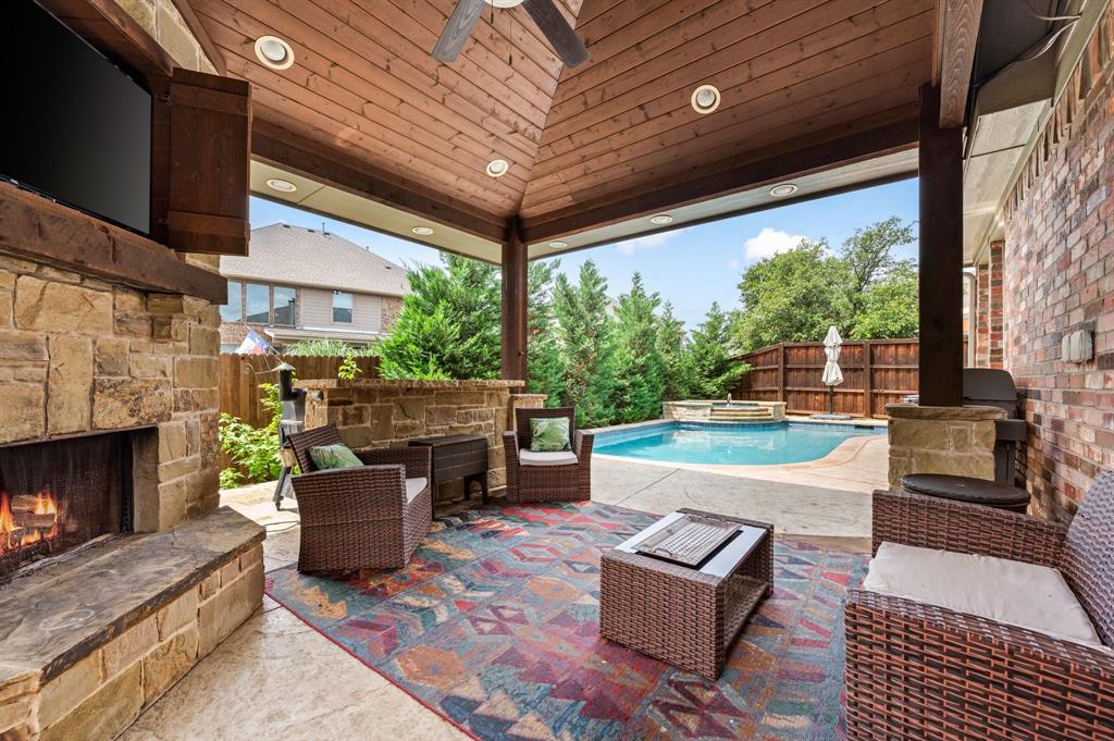 Marshall Ridge North - Residential