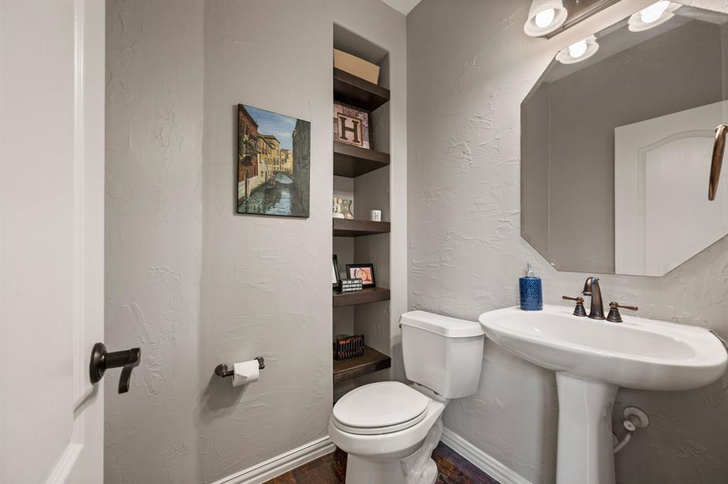 Marshall Ridge North - Residential