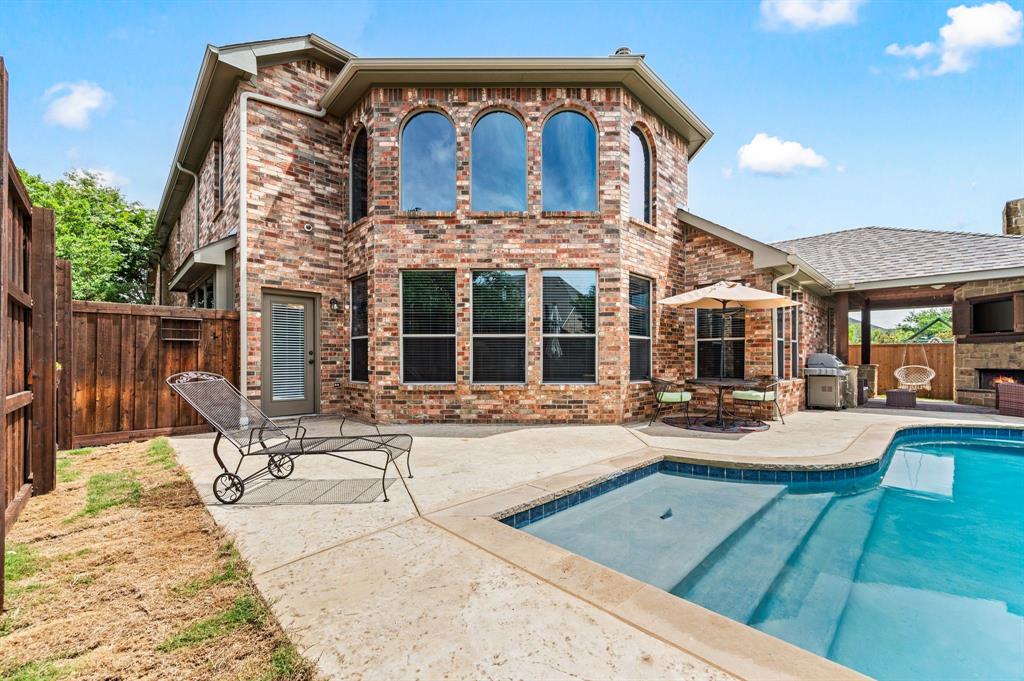 Marshall Ridge North - Residential