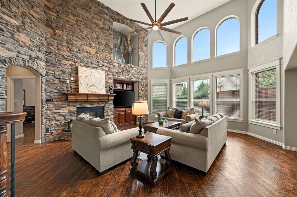 Marshall Ridge North - Residential