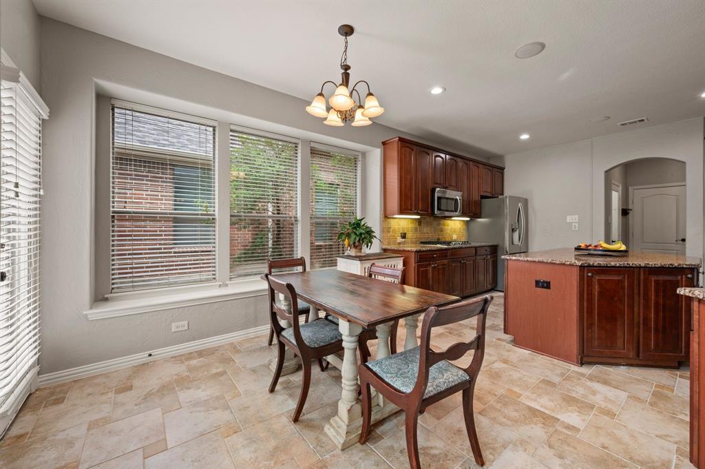 Marshall Ridge North - Residential