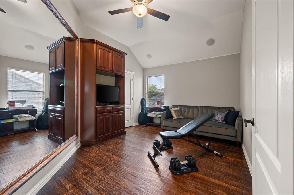 Marshall Ridge North - Residential