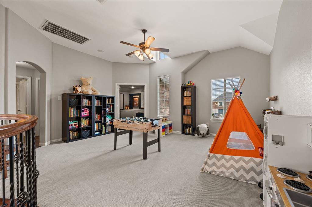 Marshall Ridge North - Residential