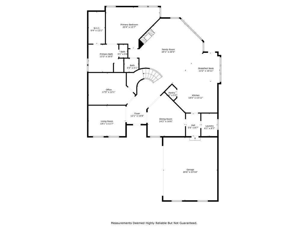 Marshall Ridge North - Residential