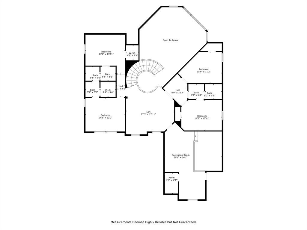 Marshall Ridge North - Residential