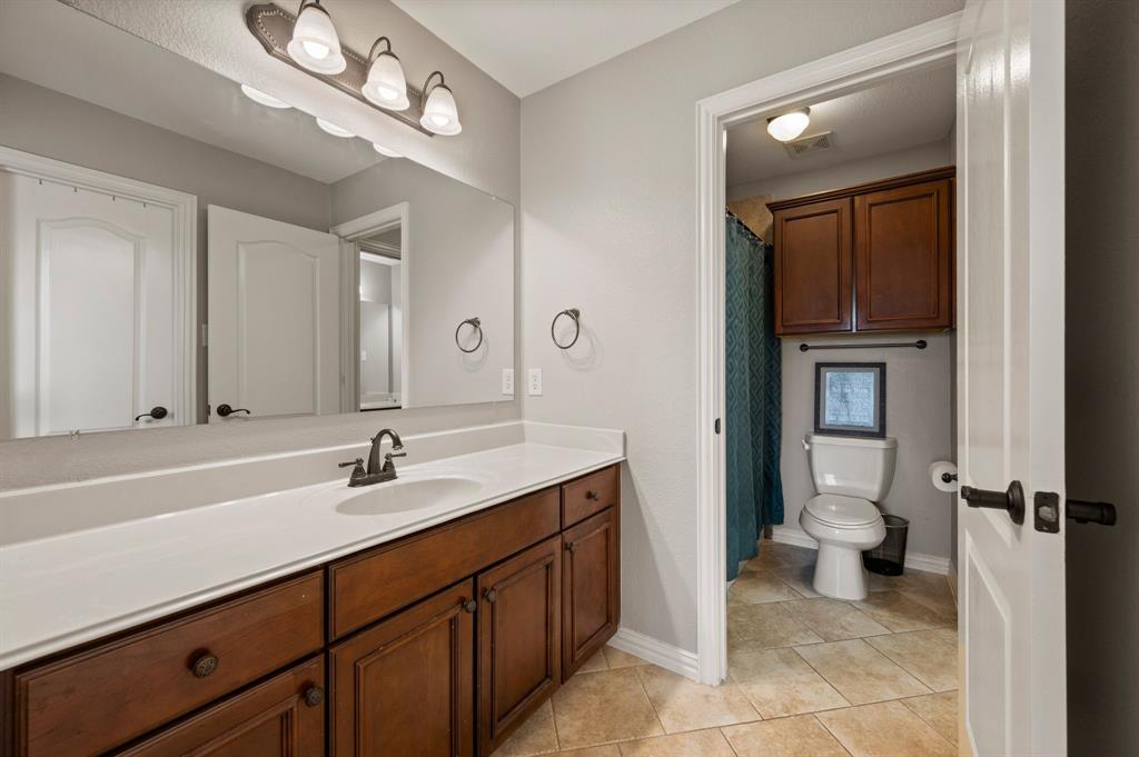 Marshall Ridge North - Residential