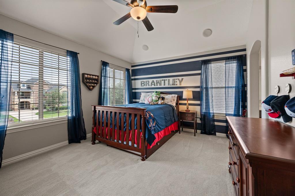 Marshall Ridge North - Residential