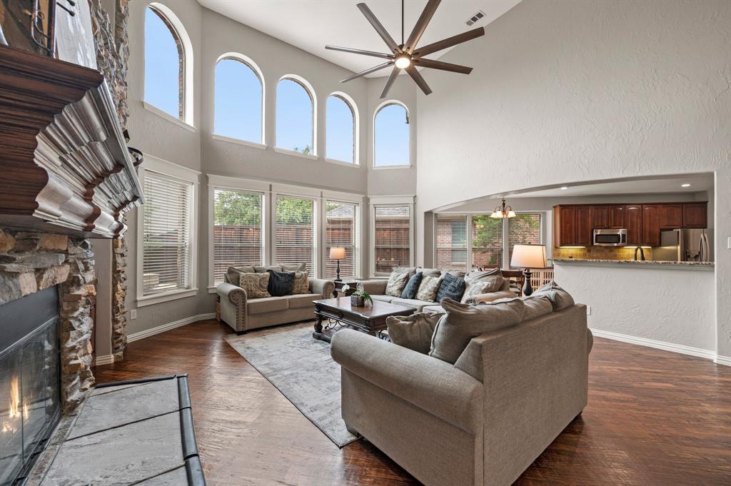 Marshall Ridge North - Residential