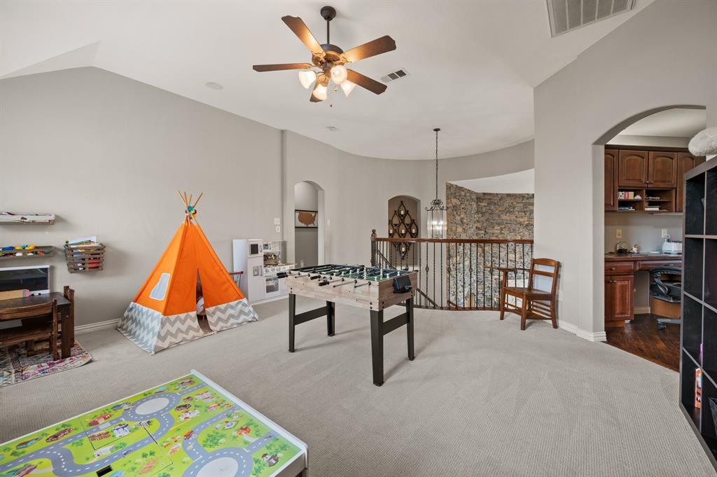 Marshall Ridge North - Residential