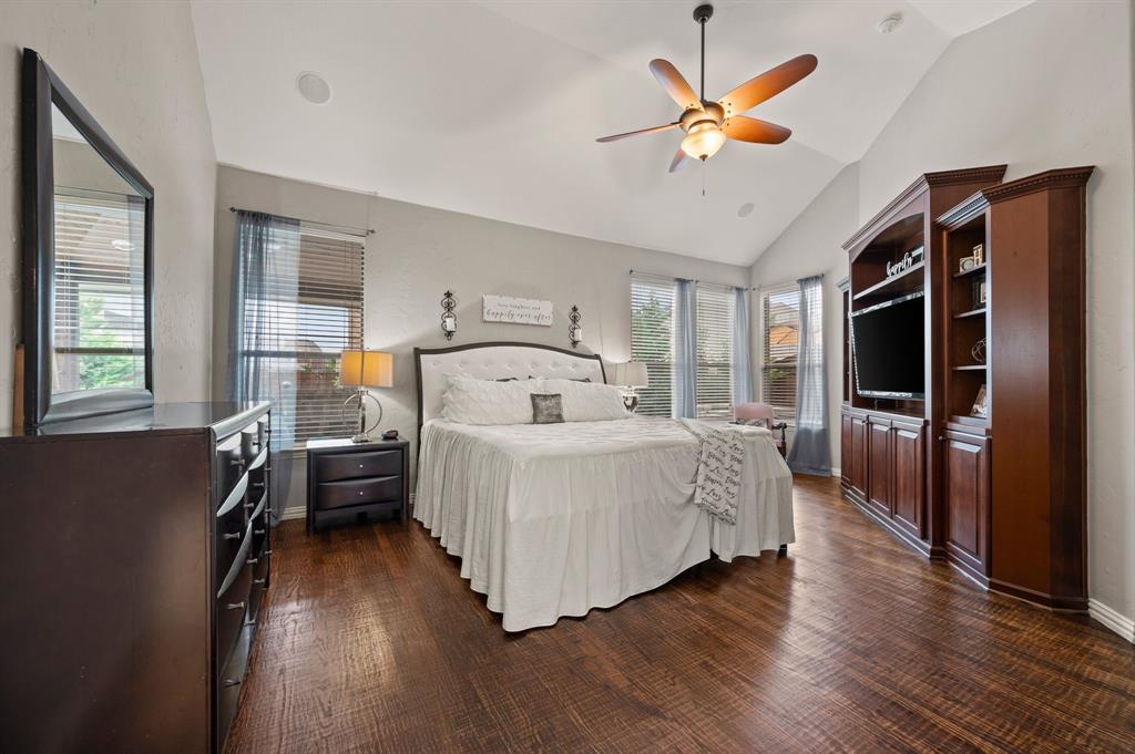 Marshall Ridge North - Residential