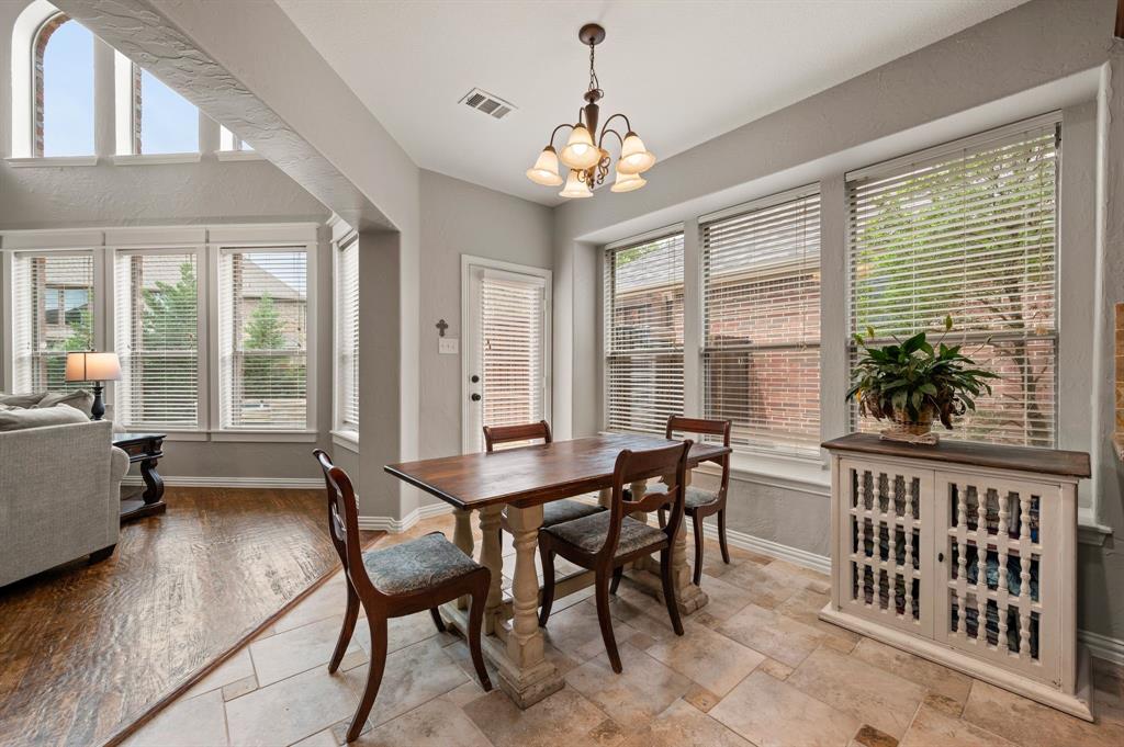 Marshall Ridge North - Residential