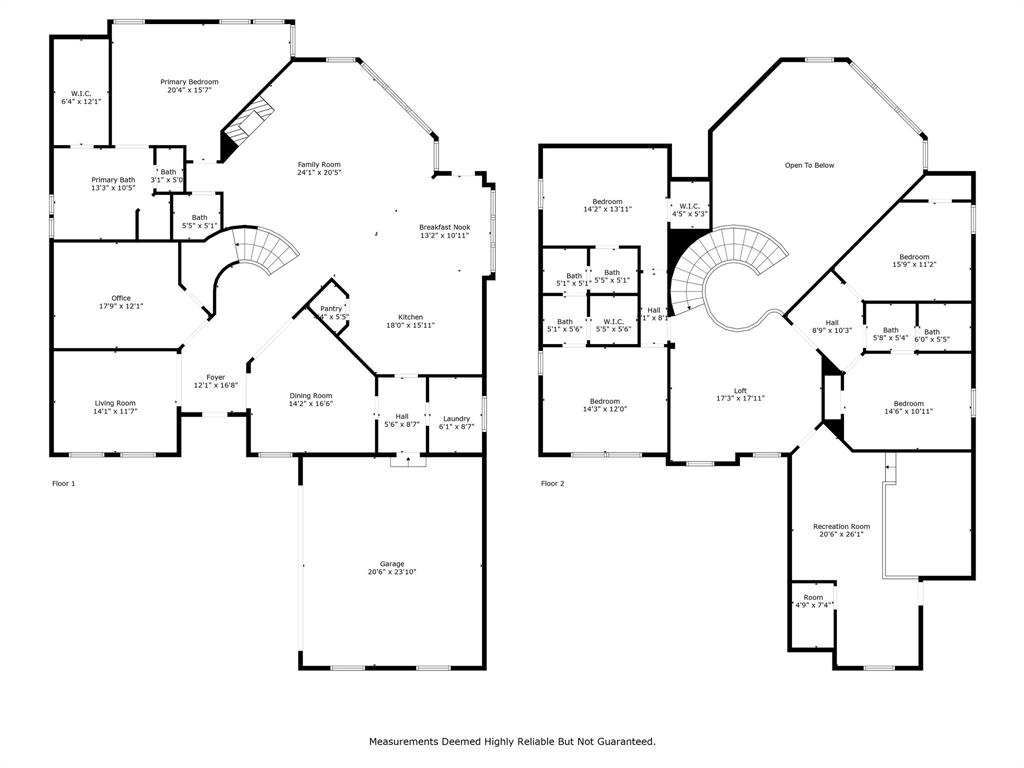 Marshall Ridge North - Residential
