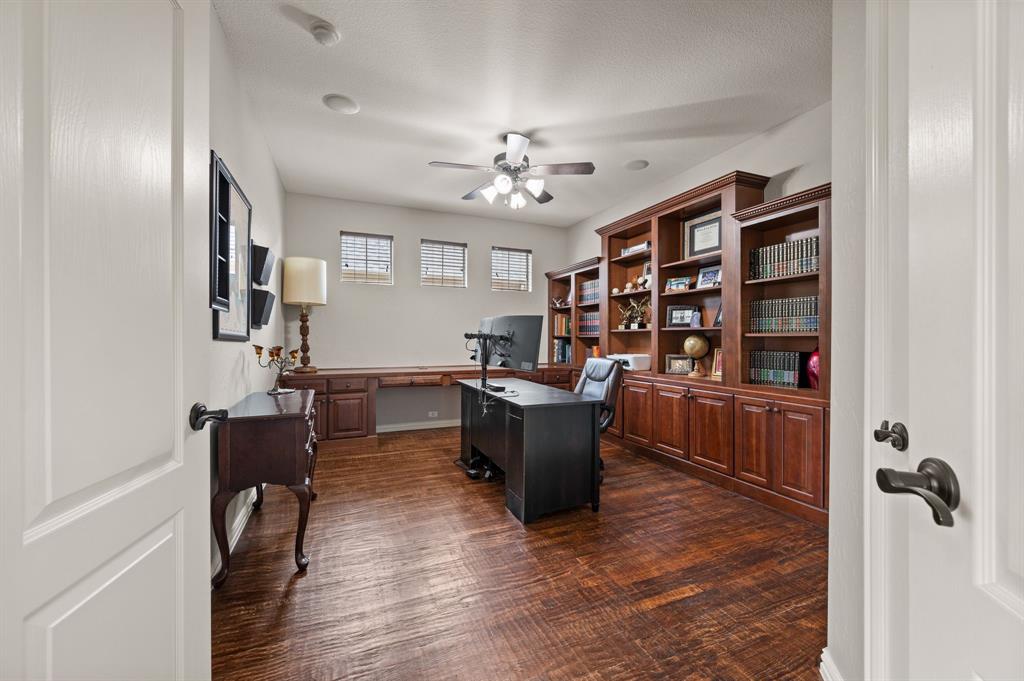 Marshall Ridge North - Residential