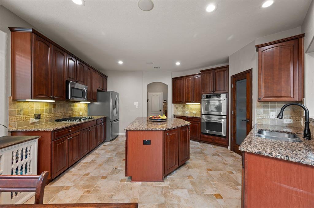 Marshall Ridge North - Residential