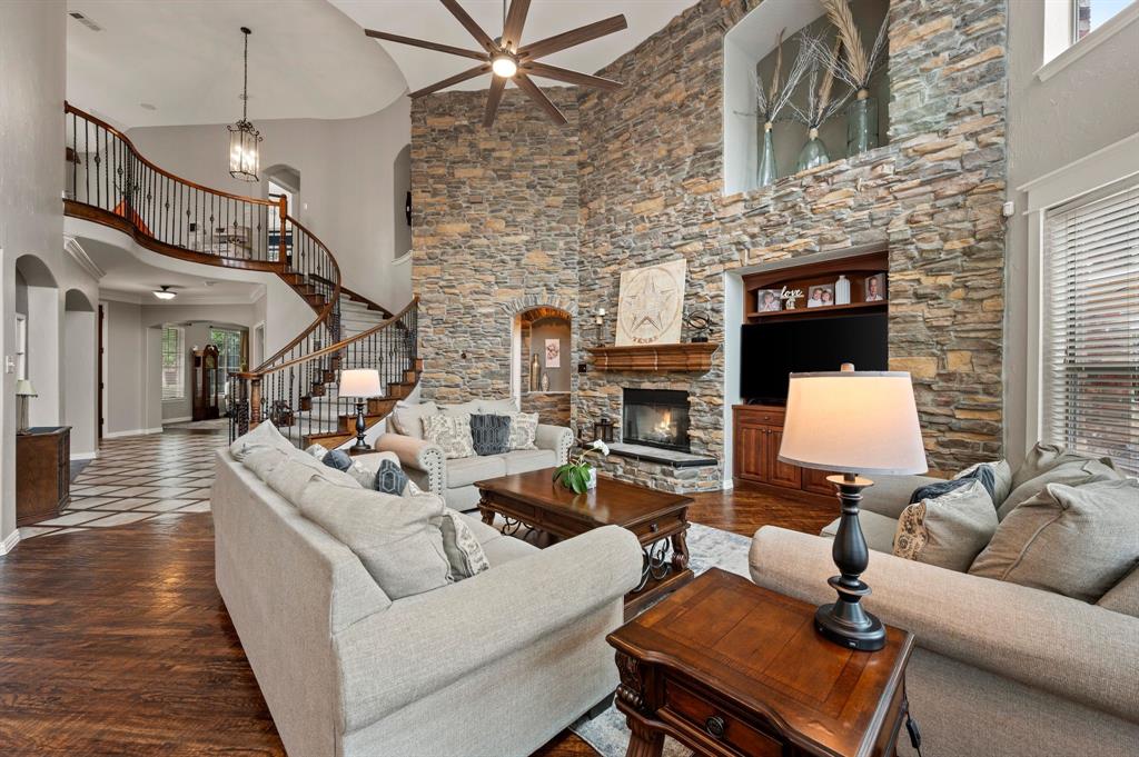 Marshall Ridge North - Residential