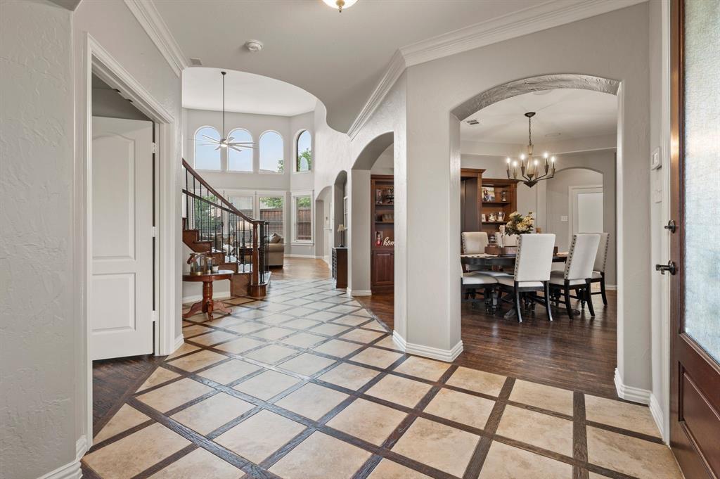 Marshall Ridge North - Residential