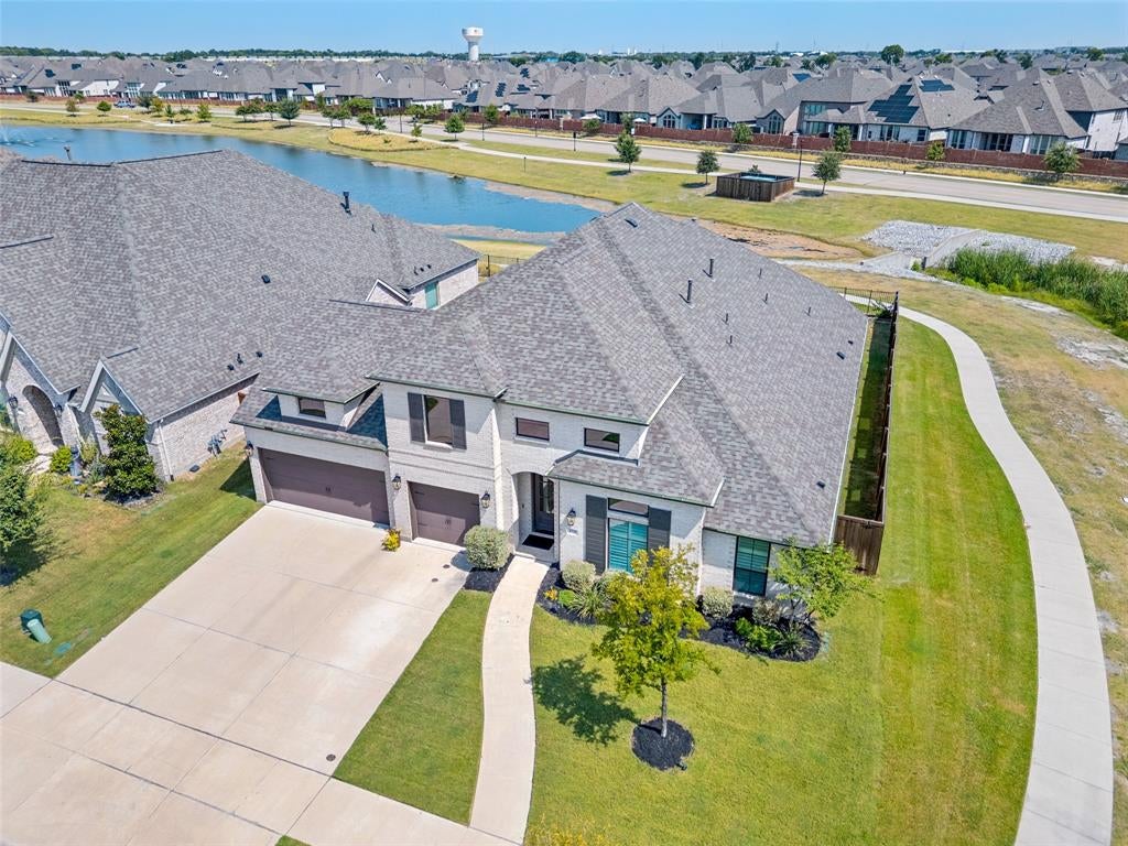 2721 Delta Drive