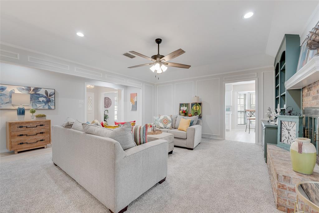 Meadows Add - Residential