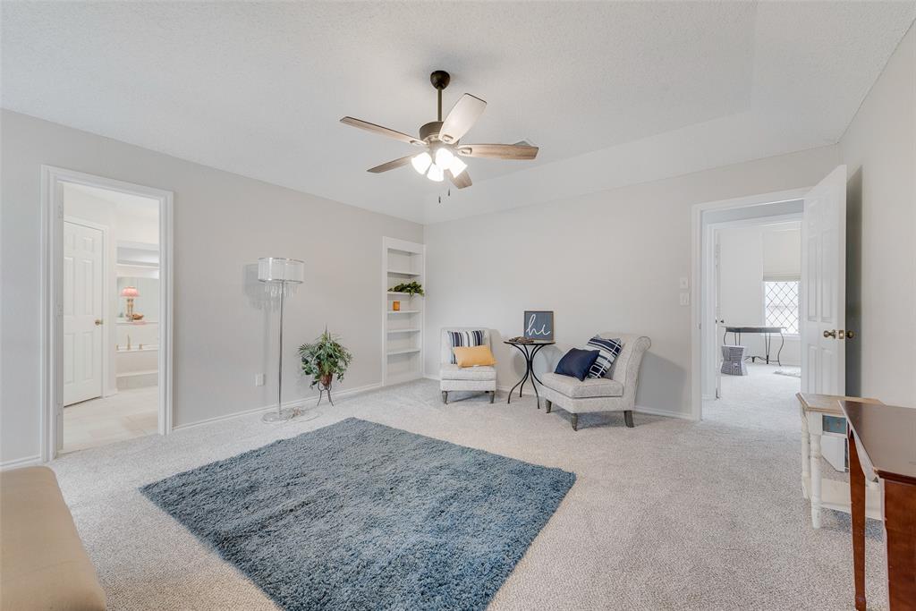 Meadows Add - Residential