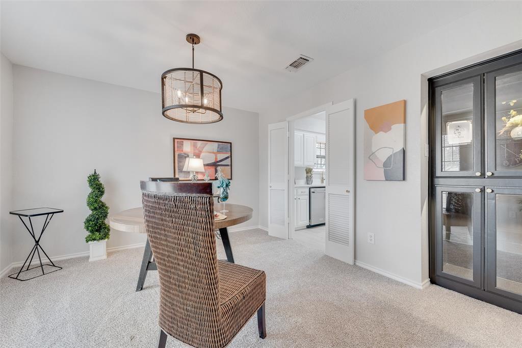 Meadows Add - Residential