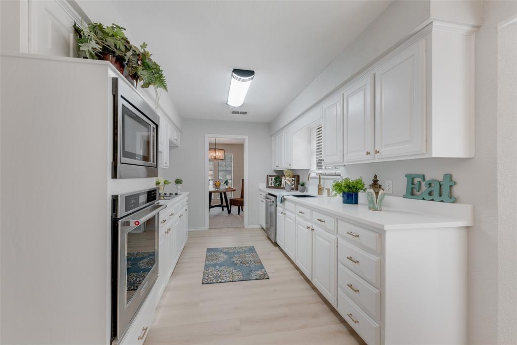 Meadows Add - Residential