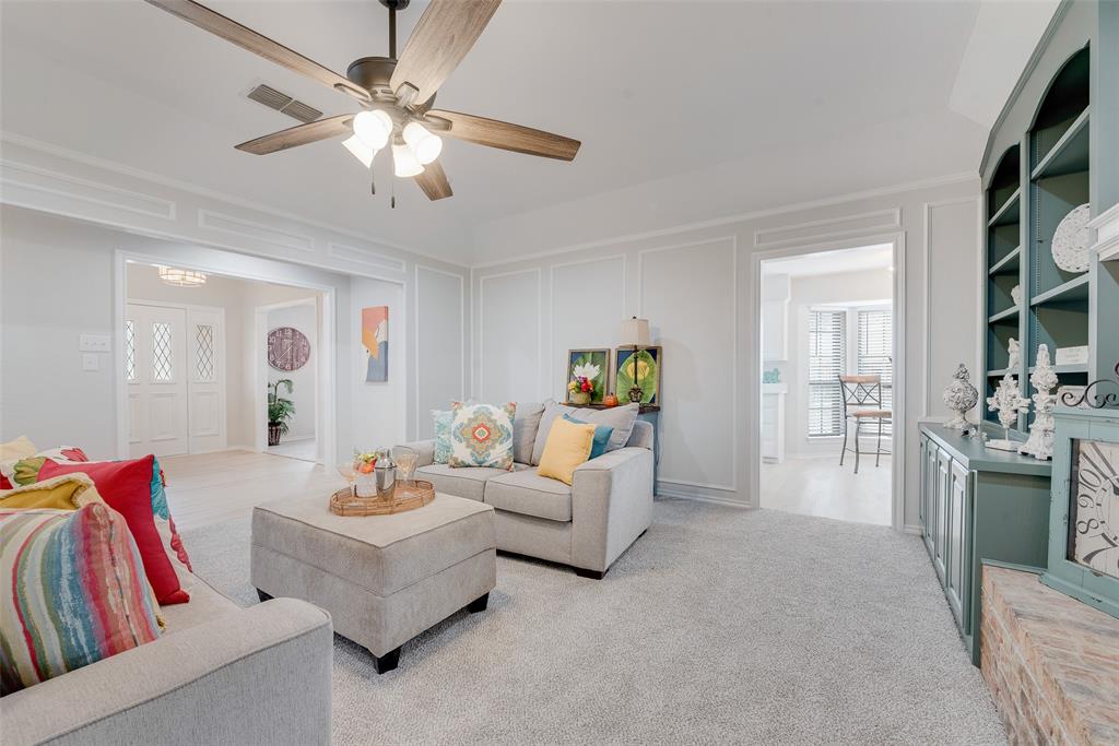 Meadows Add - Residential