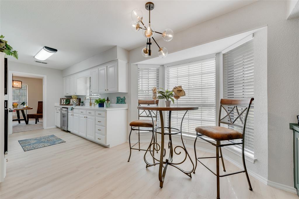 Meadows Add - Residential