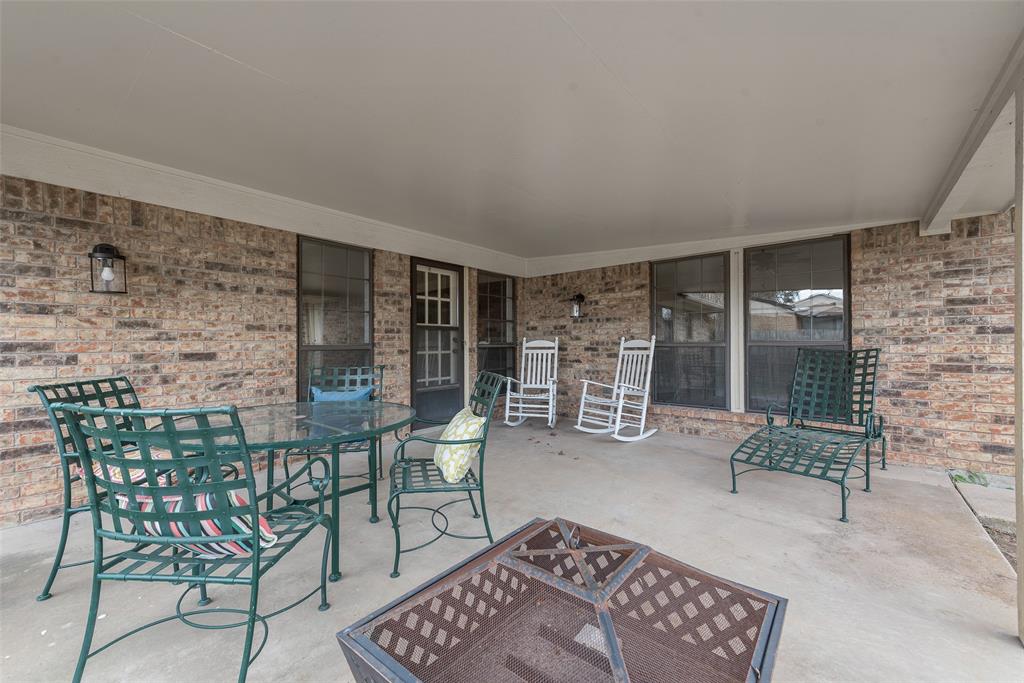 Meadows Add - Residential