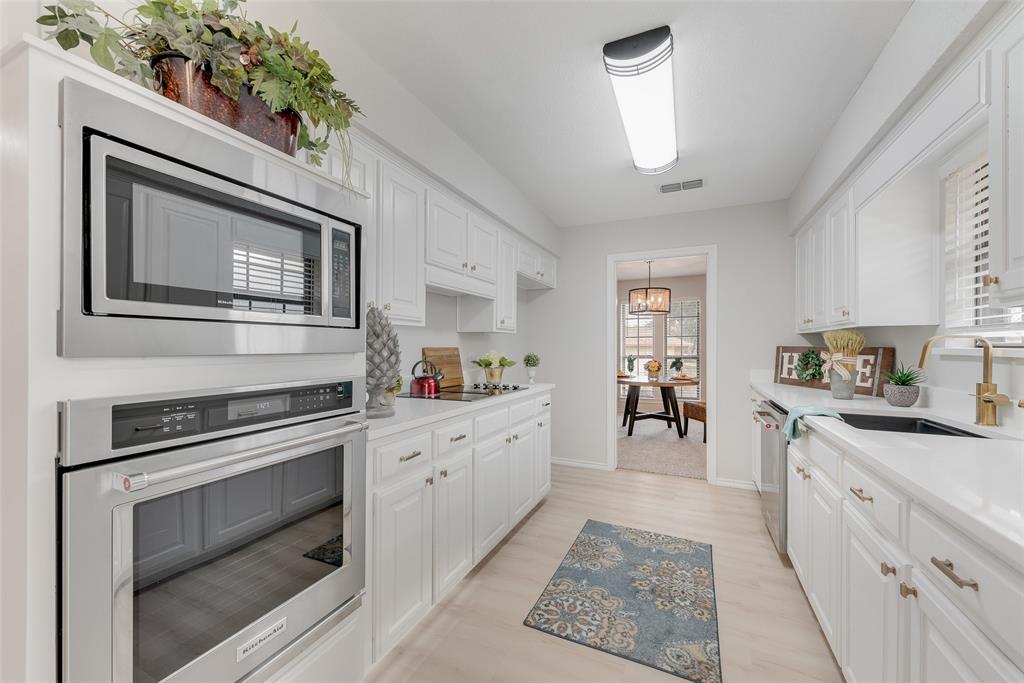 Meadows Add - Residential