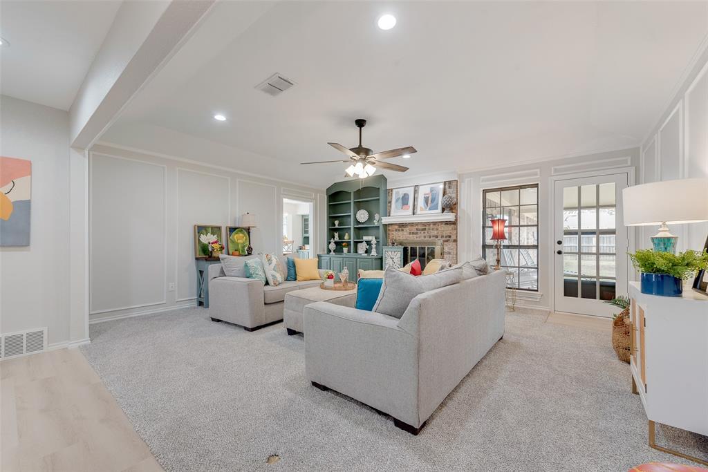 Meadows Add - Residential