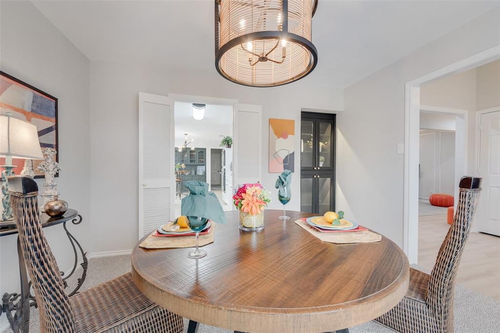 Meadows Add - Residential