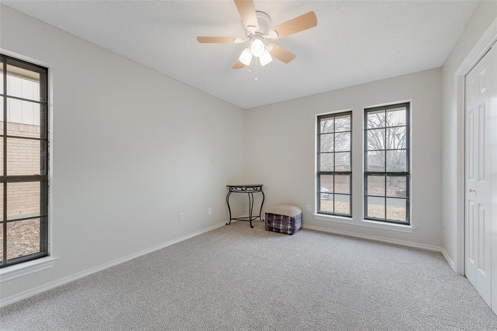 Meadows Add - Residential