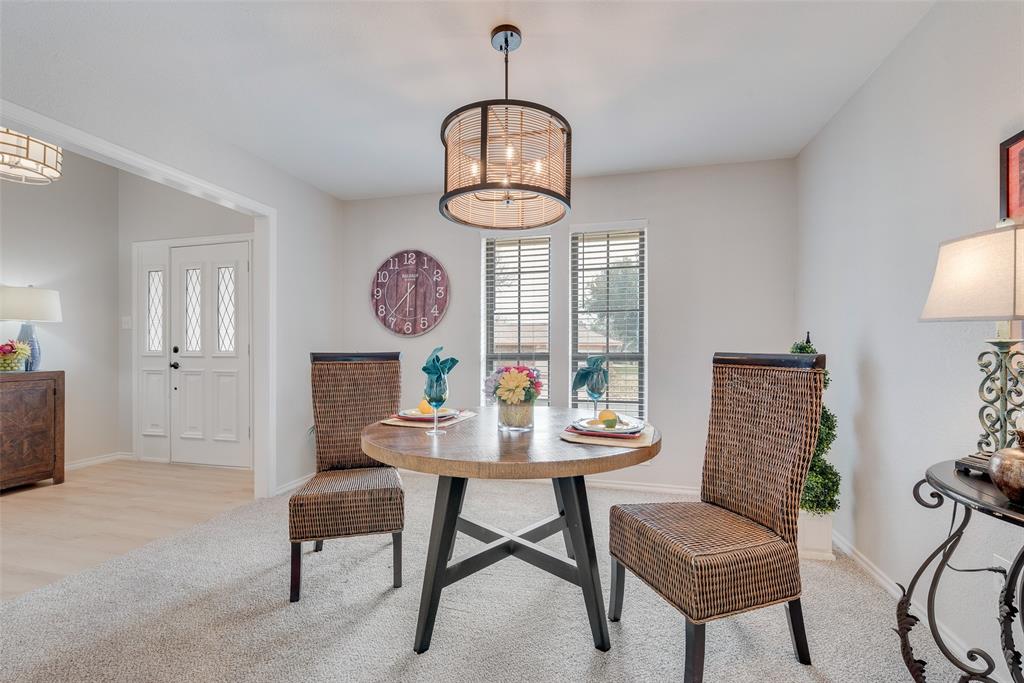 Meadows Add - Residential