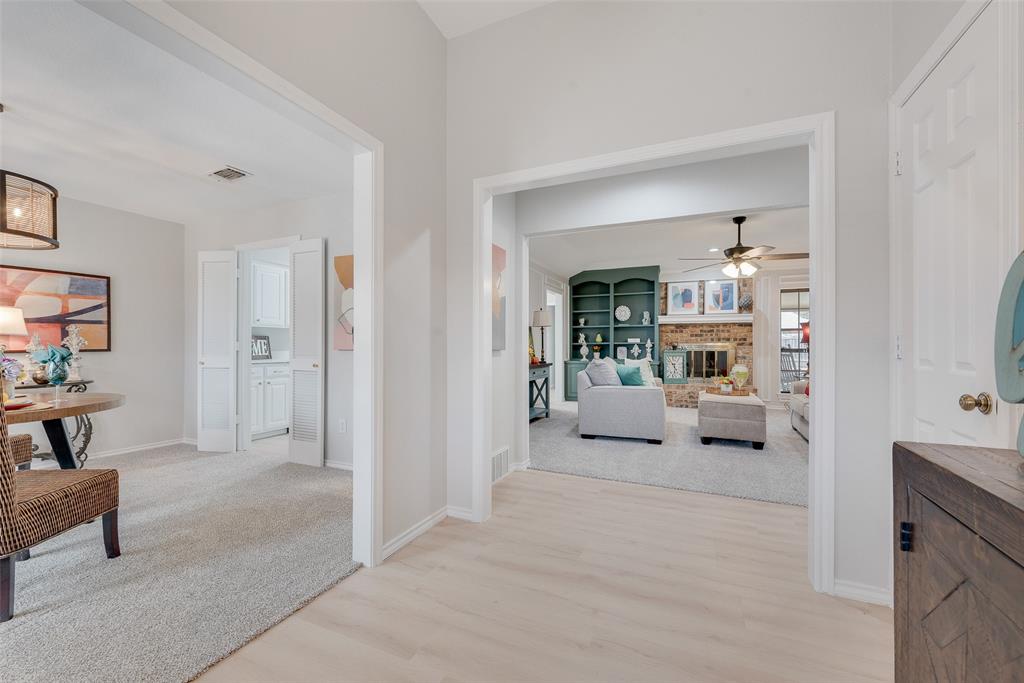 Meadows Add - Residential