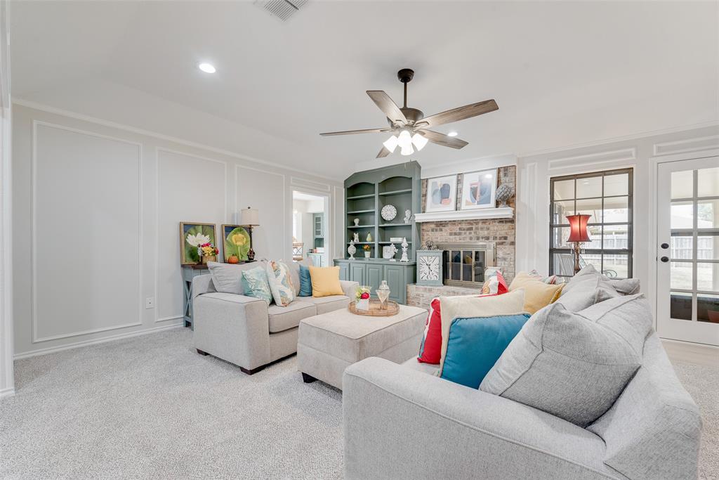 Meadows Add - Residential