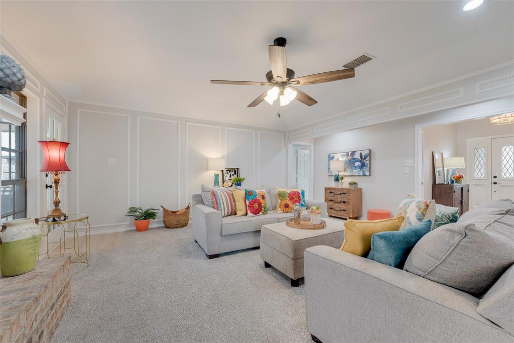 Meadows Add - Residential