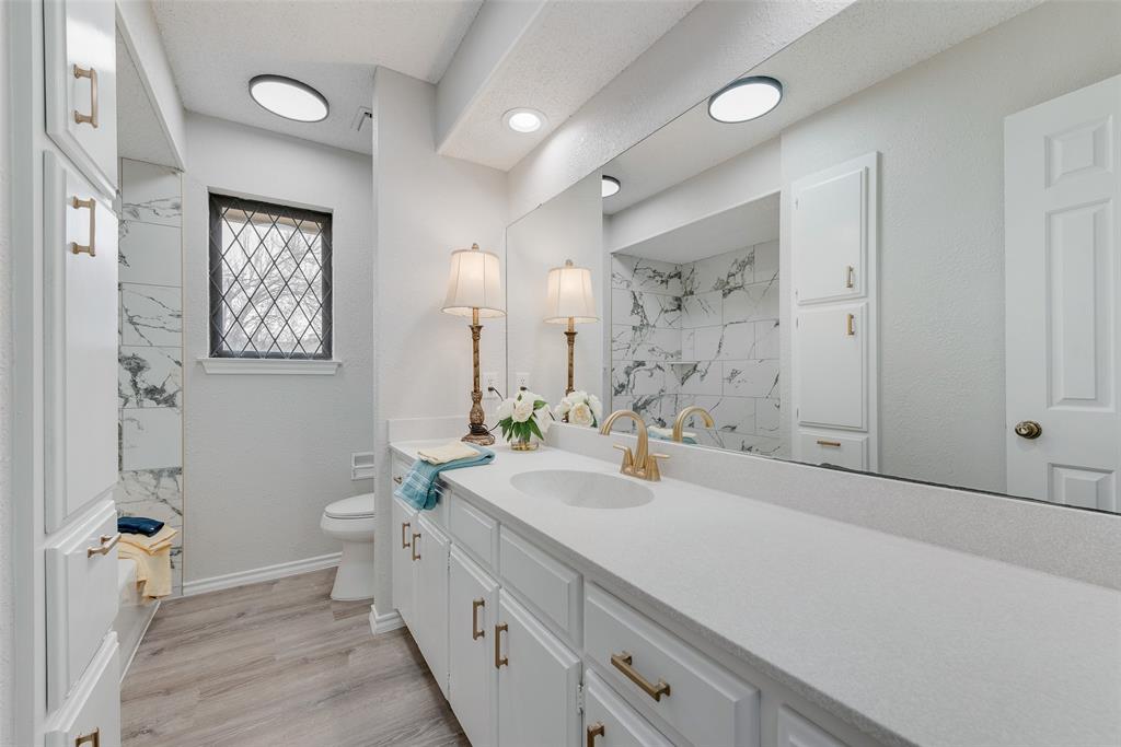 Meadows Add - Residential