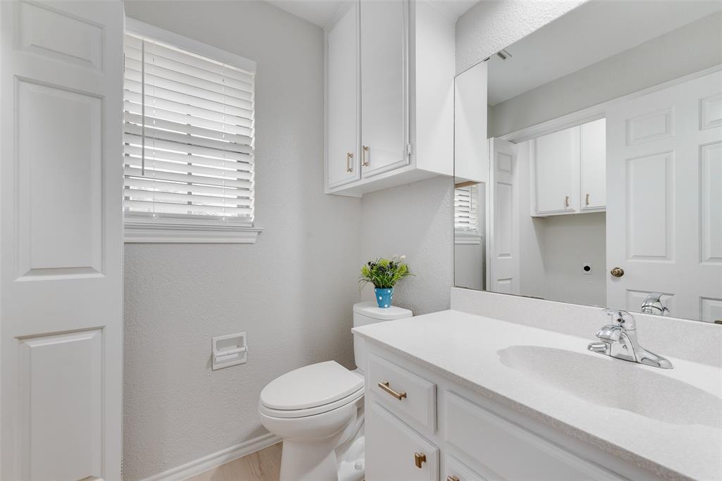 Meadows Add - Residential