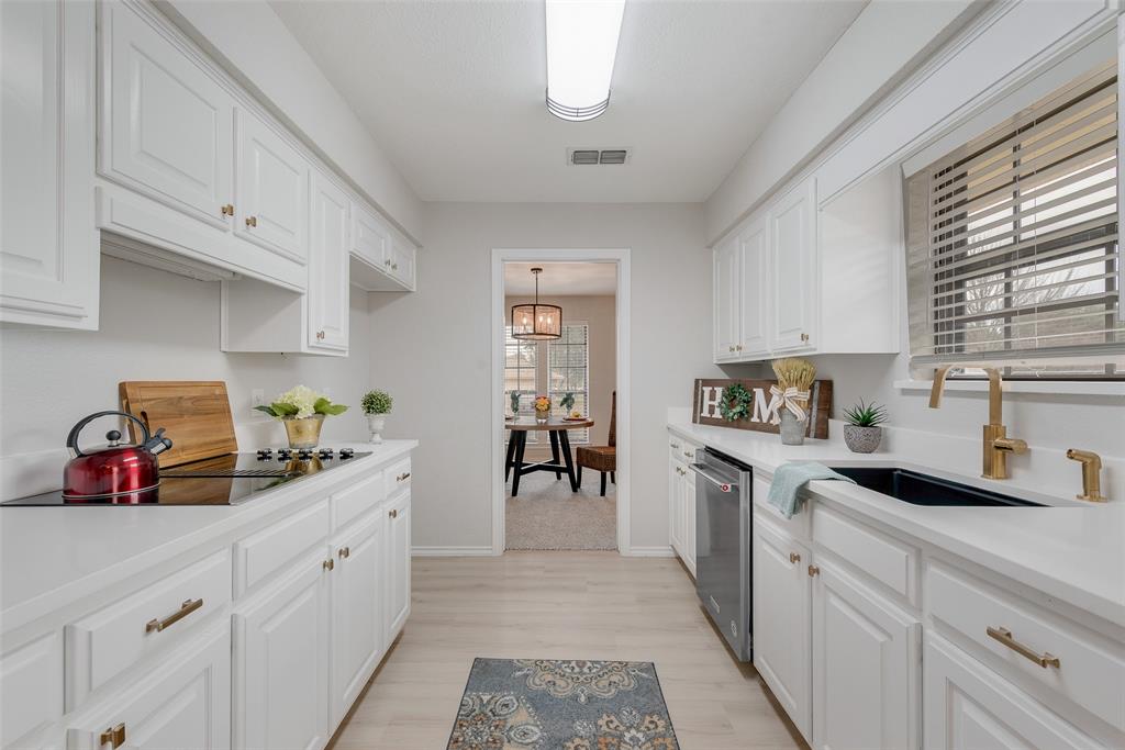 Meadows Add - Residential