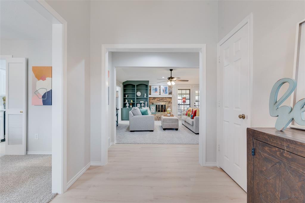 Meadows Add - Residential