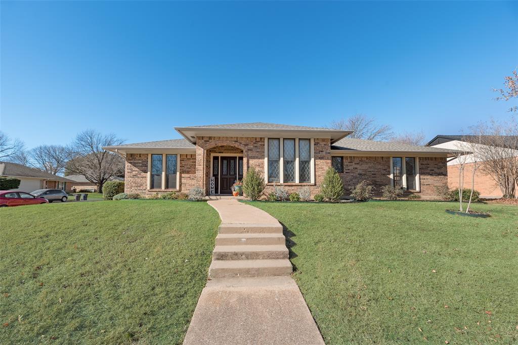 Meadows Add - Residential