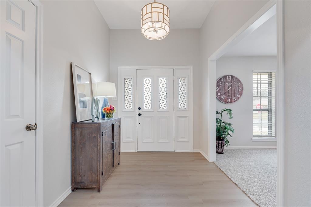 Meadows Add - Residential