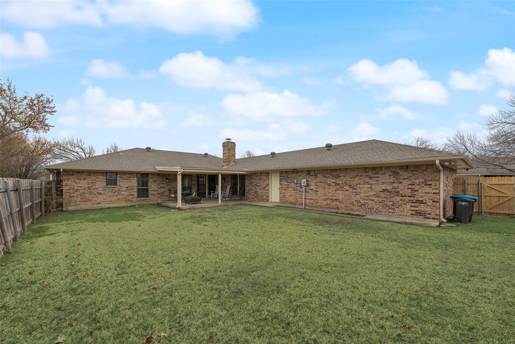 Meadows Add - Residential